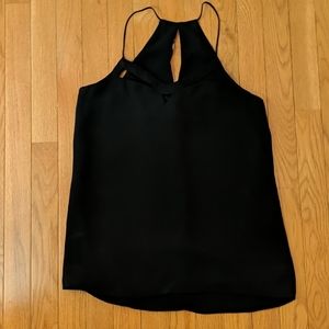Express Cutout Cami